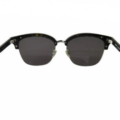 Saint Laurent Paris Sl108 K 004 Sunglasses Eyewear Tortoiseshell Style Black