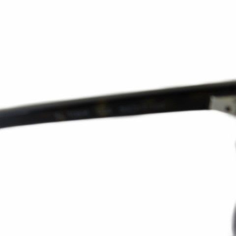 Saint Laurent Paris Sl108 K 004 Sunglasses Eyewear Tortoiseshell Style Black