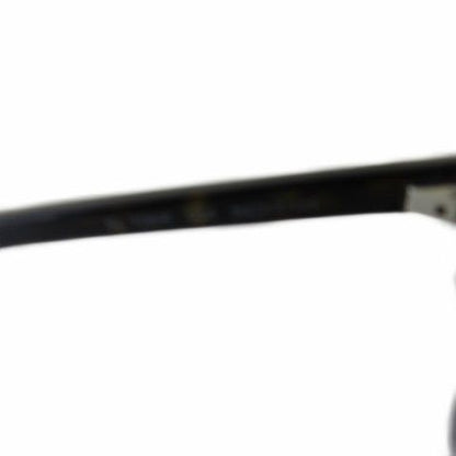 Saint Laurent Paris Sl108 K 004 Sunglasses Eyewear Tortoiseshell Style Black