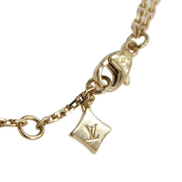 Louis Vuitton Chain Empreinte Bracelet
