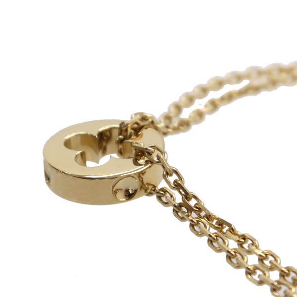Louis Vuitton Chain Empreinte Bracelet