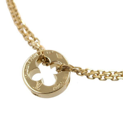 Louis Vuitton Chain Empreinte Bracelet