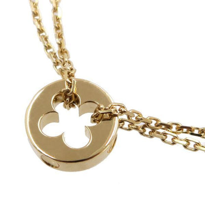 Louis Vuitton Chain Empreinte Bracelet