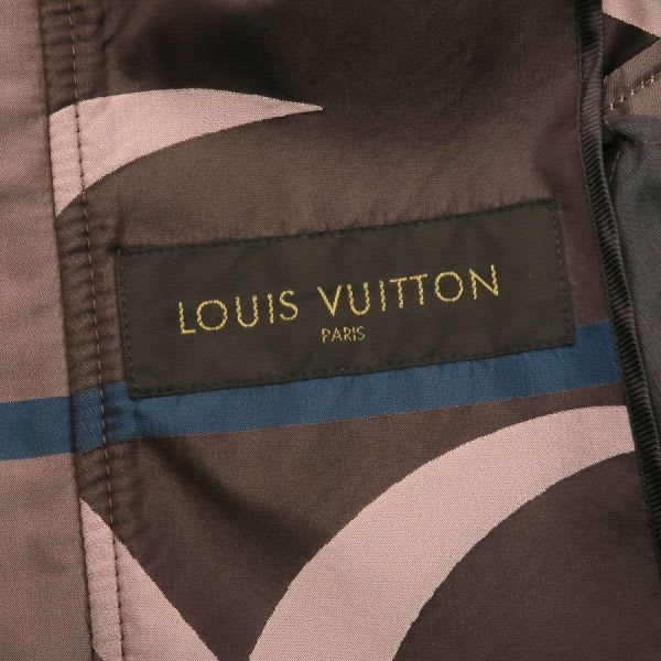 Louis Vuitton Jacket Hbb 90 Wpup