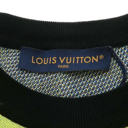Louis Vuitton Knit Top Rm232 M Zlw Hpn 13