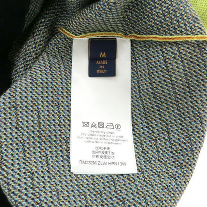 Louis Vuitton Knit Top Rm232 M Zlw Hpn 13