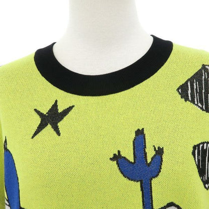 Louis Vuitton Knit Top Rm232 M Zlw Hpn 13