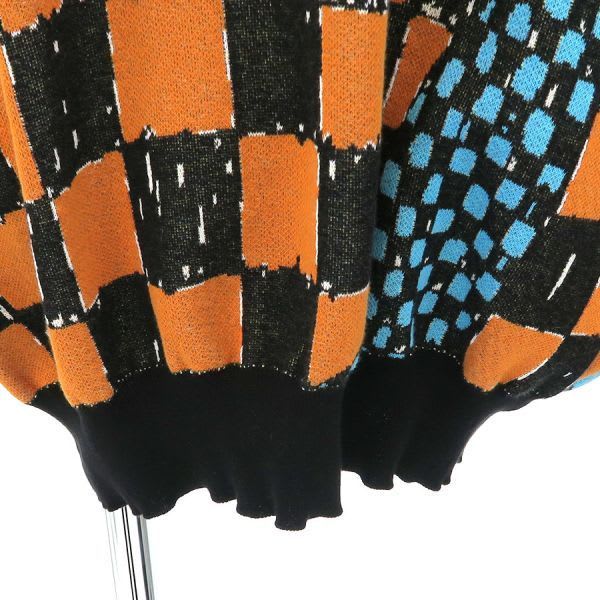 Louis Vuitton Knit Top Rm232 M Zlw Hpn 13