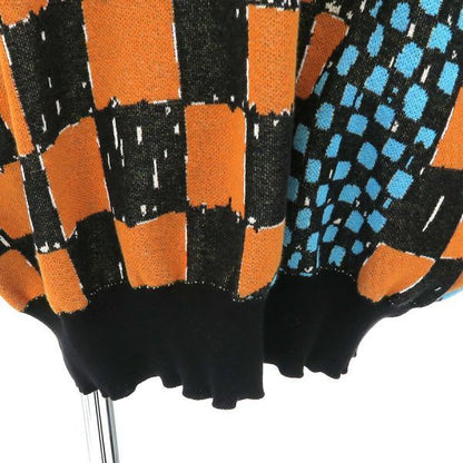 Louis Vuitton Knit Top Rm232 M Zlw Hpn 13