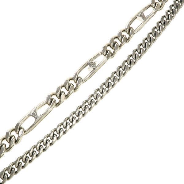 Louis Vuitton Chain Belt Figaro