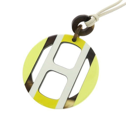 Hermes H Equipe Pendant