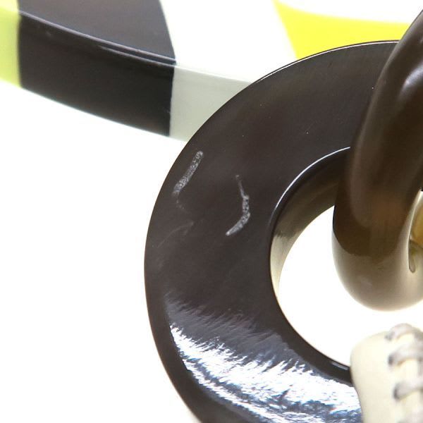 Hermes H Equipe Pendant