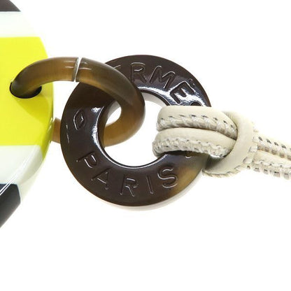 Hermes H Equipe Pendant