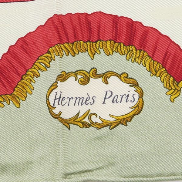 Hermes Carre 90