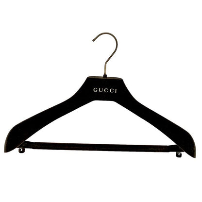 Gucci Outer Coat Long Chester Wool Beige