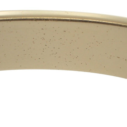 Prada Enamel Metal Bracelet M 1 Ib846 2 Co2 f0 tty Bangle Black White