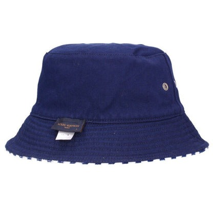 Louis Vuitton Shapka LV Graphical Stripe Reversible Hat Men's L