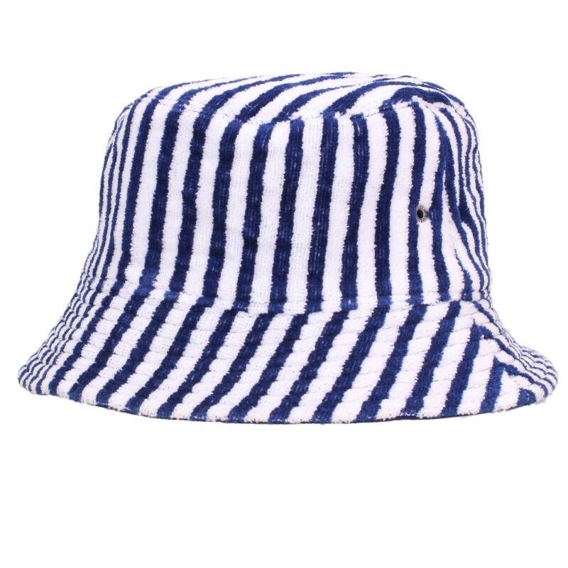 Louis Vuitton Shapka LV Graphical Stripe Reversible Hat Men's L