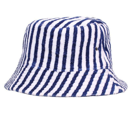 Louis Vuitton Shapka LV Graphical Stripe Reversible Hat Men's L
