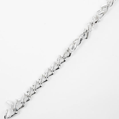 [tiffany & Co] Tiffany & Co Forge Medium Link High Polish Arm Circumference