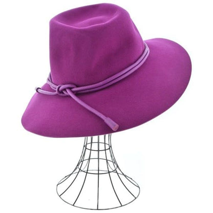 Hermes Hat Size 57 Ladies