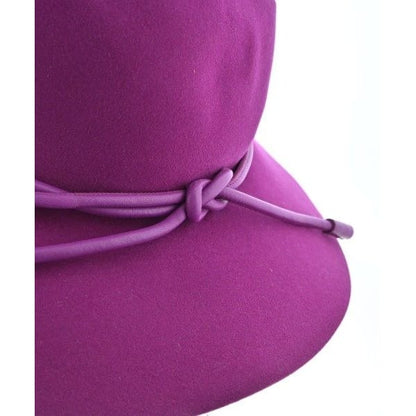 Hermes Hat Size 57 Ladies