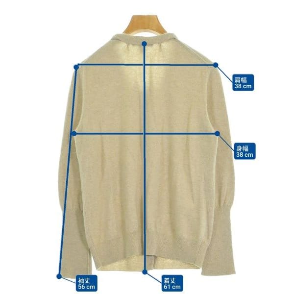 Louis Vuitton Cardigan Ladies