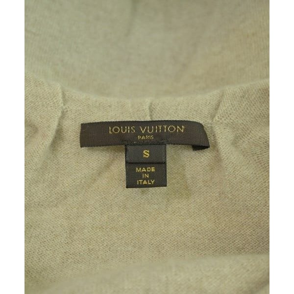 Louis Vuitton Cardigan Ladies