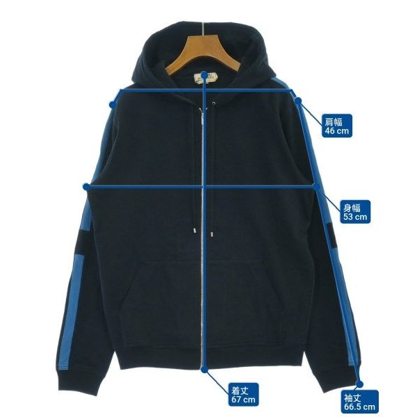 Hermes Hoodie Men's