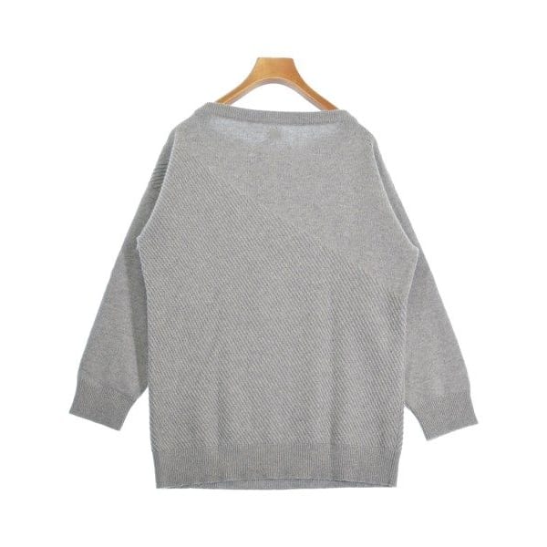 Hermes Knit Sweaters Size 36 Women's