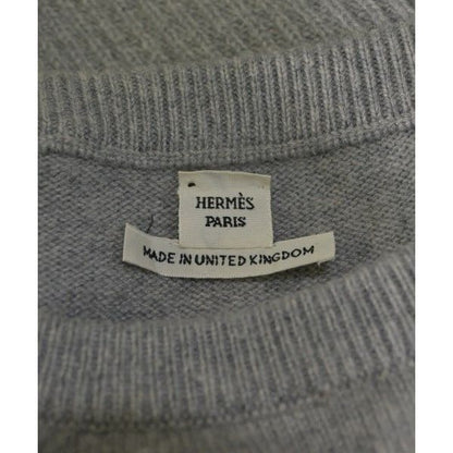 Hermes Knit Sweaters Size 36 Women's
