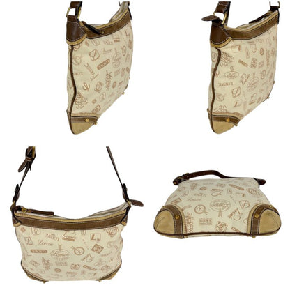 Loewe 160th Anniversary One Shoulder Bag Shoulder Hobo Bag Limited Edition Beige