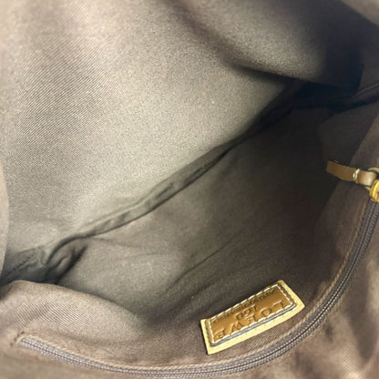 Loewe 160th Anniversary One Shoulder Bag Shoulder Hobo Bag Limited Edition Beige