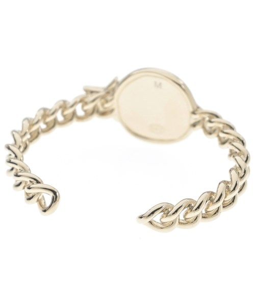 Chanel Bracelet ・bangle Ladies