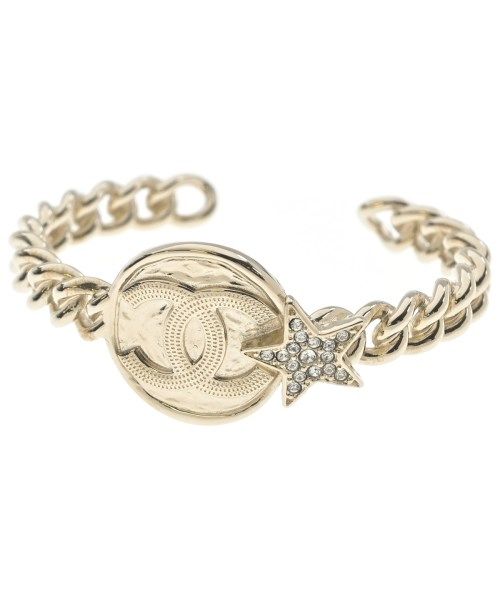 Chanel Bracelet ・bangle Ladies