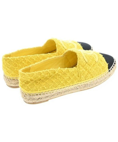 Chanel Espadrilles Ladies