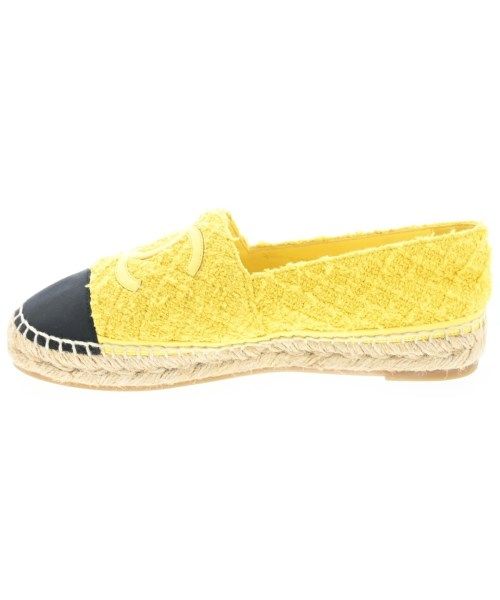Chanel Espadrilles Ladies