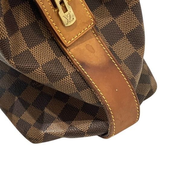Louis Vuitton Damier Colombine N99037 100th Anniversary Limited Bag Tote Bag