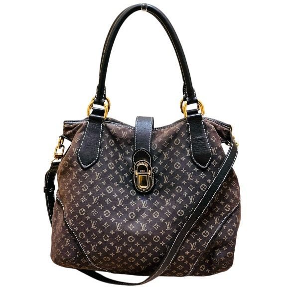 Louis Vuitton Monogram Ideal Elegy M56696 2WAY Bag Shoulder Bag Tote Bag Ladies