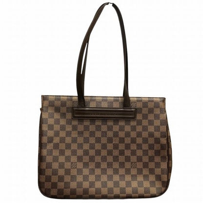 Louis Vuitton Damier Parioli PM N51123 Bag Tote Bag Shoulder Bag Ladies