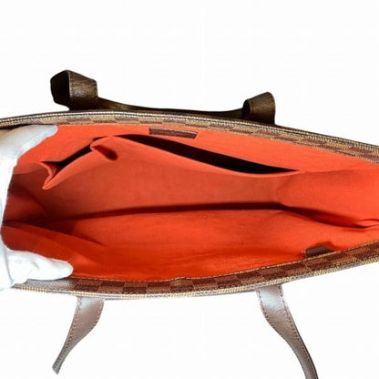 Louis Vuitton Damier Parioli PM N51123 Bag Tote Bag Shoulder Bag Ladies