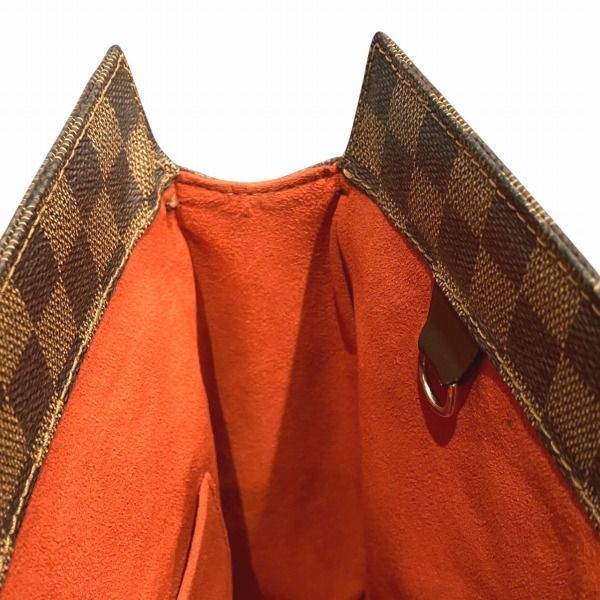 Louis Vuitton Damier Parioli PM N51123 Bag Tote Bag Shoulder Bag Ladies