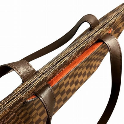 Louis Vuitton Damier Parioli PM N51123 Bag Tote Bag Shoulder Bag Ladies