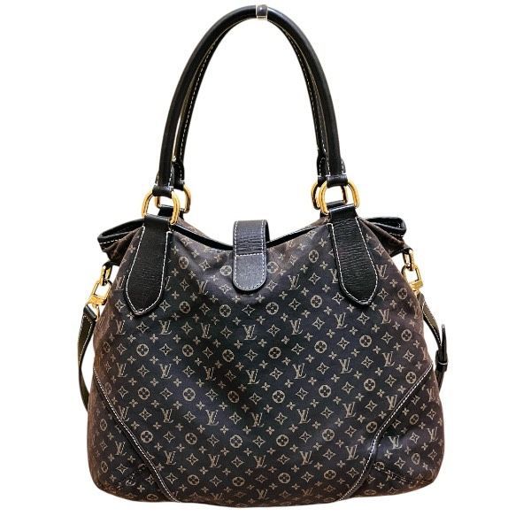 Louis Vuitton Monogram Ideal Elegy M56696 2WAY Bag Shoulder Bag Tote Bag Ladies