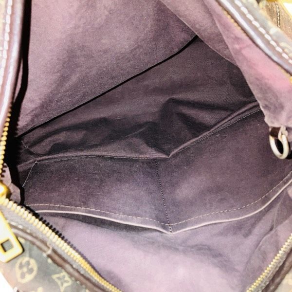 Louis Vuitton Monogram Ideal Elegy M56696 2WAY Bag Shoulder Bag Tote Bag Ladies