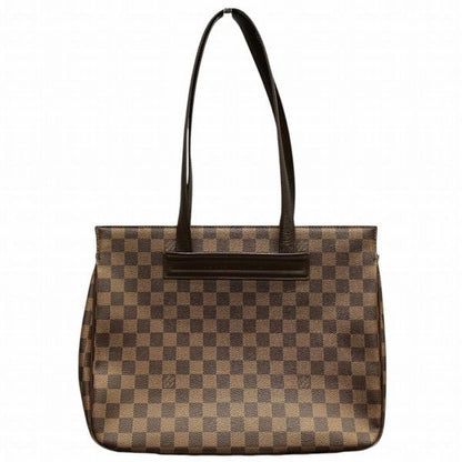 Louis Vuitton Damier Parioli PM N51123 Bag Tote Bag Shoulder Bag Ladies