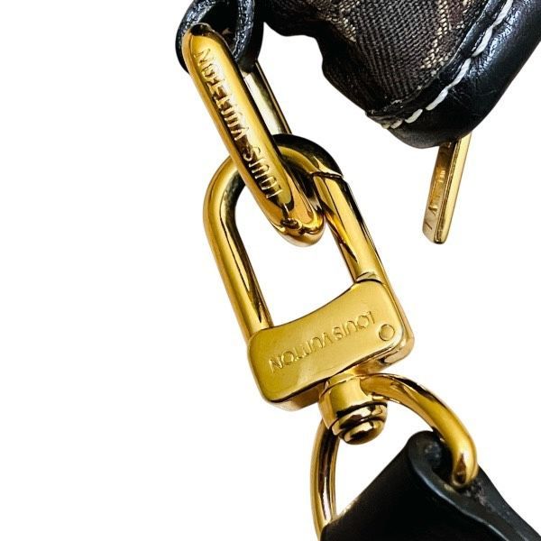 Louis Vuitton Monogram Ideal Elegy M56696 2WAY Bag Shoulder Bag Tote Bag Ladies