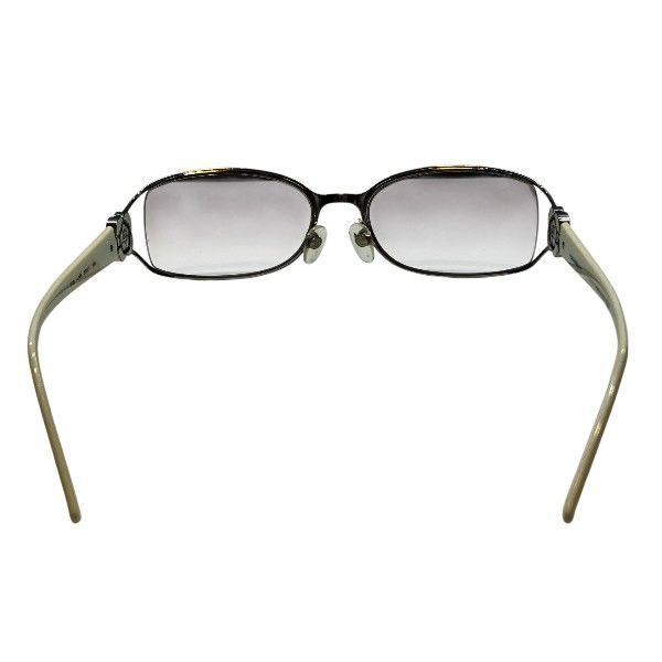 Chanel Camellia 2129 Coco Mark Sunglasses Brand Accessories Unisex