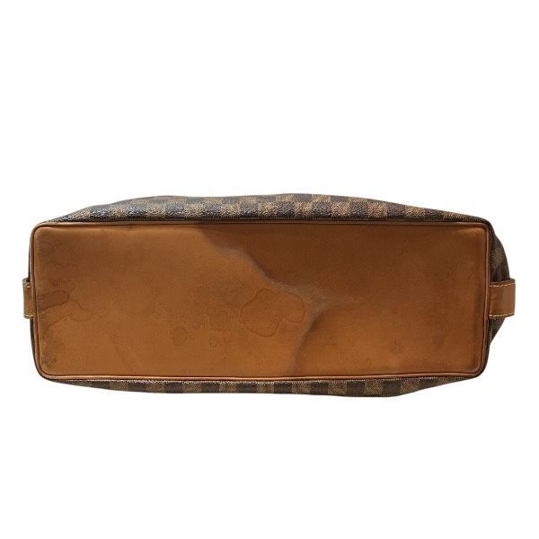 Louis Vuitton Damier Colombine N99037 100th Anniversary Limited Bag Tote Bag