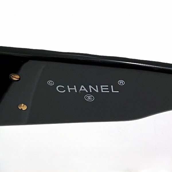 Chanel Cocomark 01450 94305 Brand Accessories Sunglasses Ladies